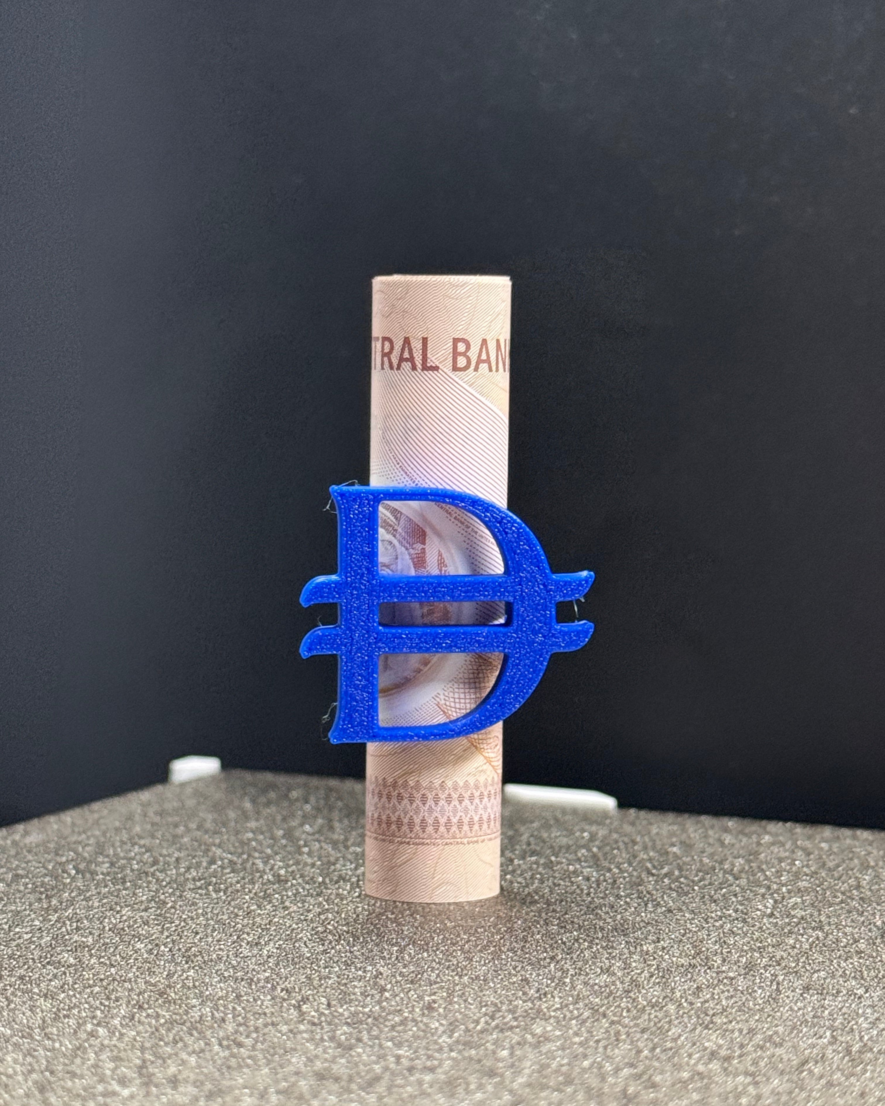 Eid money holder