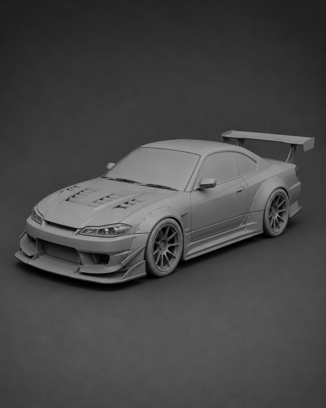 Custom print
