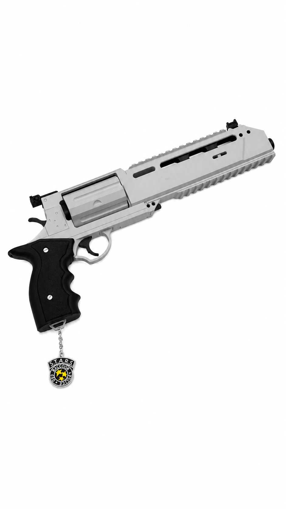 Toy prop gun